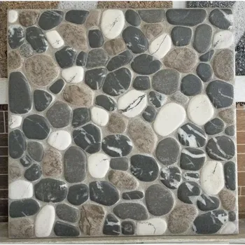 Gambar Keramik Ikad Astro kw 3 - 40x40, Black di Juragan Material