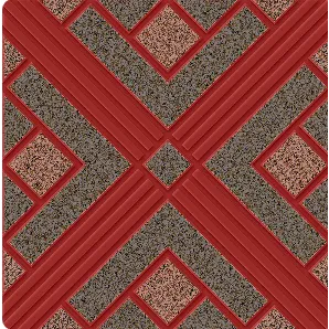 Gambar Keramik Ikad 48425 MU - 25x25, Matt di Juragan Material