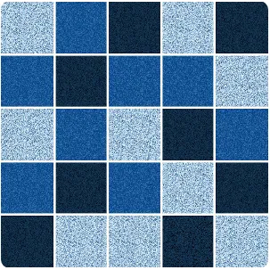 Gambar Keramik Ikad SL 96610 DO - 25x25 di Juragan Material
