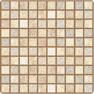 Gambar Keramik Ikad SLL Orion - 25x25, Beige di Juragan Material