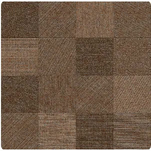 Gambar Keramik Ikad SLM Linen - 25x25, Brown di Juragan Material