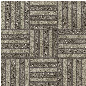 Gambar Keramik Ikad SLM Urban - 25x25, Black di Juragan Material