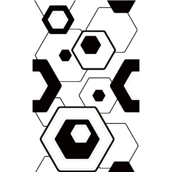 Gambar Keramik Ikad DX 37192 DO - 25x40, Kilap di Juragan Material