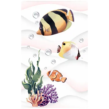 Gambar Keramik Ikad DX 7883A DO - 25x40, Kilap di Juragan Material