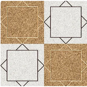 Gambar Keramik Ikad GE 25056 DO - 30x30 di Juragan Material