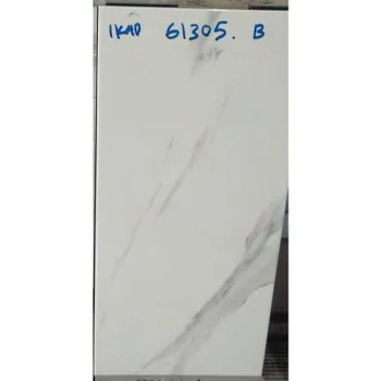 Gambar Keramik Ikad DT61305 - 30x60, Putih di Juragan Material