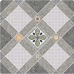 Gambar Keramik Ikad SX 74068 AW - 40x40 di Juragan Material