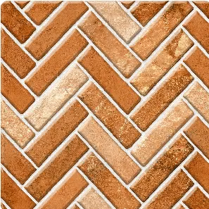 Gambar Keramik Ikad SXL Ebony - 40x40, Brown di Juragan Material