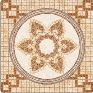 Gambar Keramik Ikad SXL Kansas - 40x40 di Juragan Material