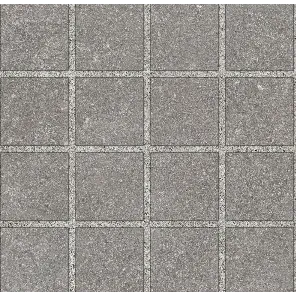 Gambar Keramik Ikad SXL Kobe - 40x40, Grey di Juragan Material