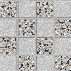 Gambar Keramik Ikema XSL Osaka - 40x40, Silver di Juragan Material
