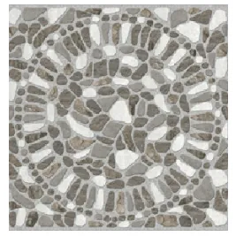 Gambar Keramik Milan Arizona Gris - 40x40 di Juragan Material