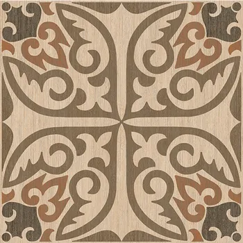 Gambar Keramik Milan Texas Forest - 40x40 di Juragan Material