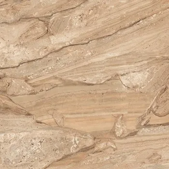 Gambar Keramik Milan Padova Brown - 50x50 di Juragan Material