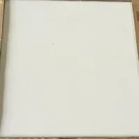 Gambar Keramik Mulia Spectrum Super - 40x40, White di Juragan Material
