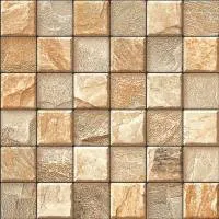 Gambar Keramik Mulia Listone - 40x40, Beige di Juragan Material