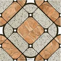 Gambar Keramik Mulia Montasio - 40x40, Beige di Juragan Material