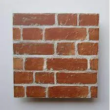 Gambar Keramik Mulia Stoneware  - 40x40, Teracotta di Juragan Material