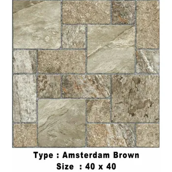 Gambar Keramik Perfecto Amsterdam di Juragan Material