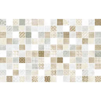 Gambar Keramik Platinum Hakone Brown - 25x40 di Juragan Material