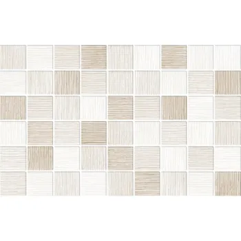 Gambar Keramik Platinum Holden Brown Embossed - 25x40 di Juragan Material