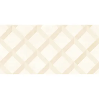Gambar Keramik Platinum Dexa Cream Decor - 30x60 di Juragan Material
