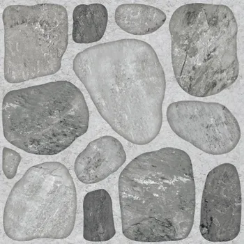 Gambar Keramik Platinum Atlas Grey - 40x40 di Juragan Material
