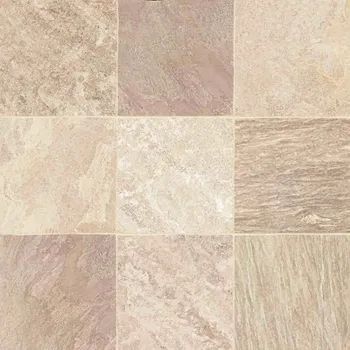 Gambar Keramik Platinum Duomo Brown - 50x50 di Juragan Material