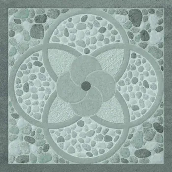 Gambar Keramik Platinum Dover Grey - 50x50 di Juragan Material