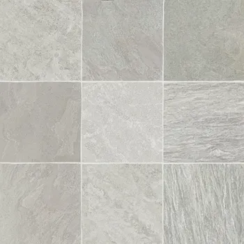Gambar Keramik Platinum Duomo Grey - 50x50 di Juragan Material