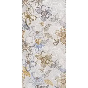 Gambar Keramik Roman W52319 dHouston Bloom - 25x50 di Juragan Material