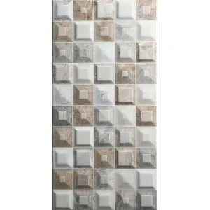 Gambar Keramik Roman W52730 dPescara Omare - 25x50 di Juragan Material