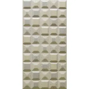 Gambar Keramik Roman W52753 dBrussel Platinum - 25x50 di Juragan Material