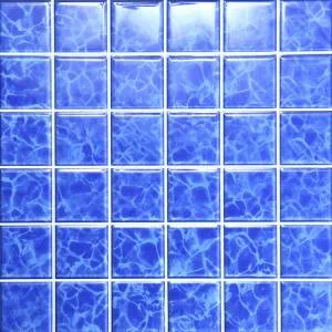 Gambar Keramik Roman PWA33716 Precut dAtlantic Cobalt - 30x30 di Juragan Material