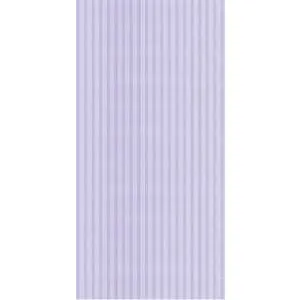 Gambar Keramik Roman W63215 Collage Purple - 30x60 di Juragan Material
