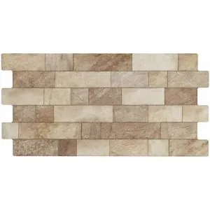 Gambar Keramik Roman GL638022 dCastillo Crema - 30x60 di Juragan Material