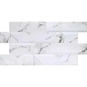 Gambar Keramik Roman GL638062 dTrento Carrara - 30x60 di Juragan Material