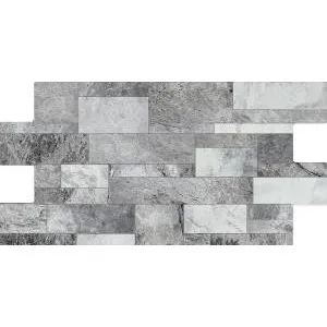 Gambar Keramik Roman GL638066 dQuarry Grey - 30x60 di Juragan Material