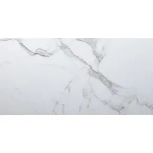 Gambar Keramik Roman W63361R dShelby Carrara - 30x60 di Juragan Material