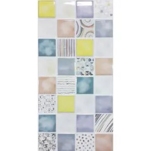Gambar Keramik Roman W63700R dTanabata Watercolor - 30x60 di Juragan Material