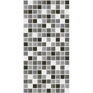 Gambar Keramik Roman W63748R dVitrum Grey - 30x60 di Juragan Material
