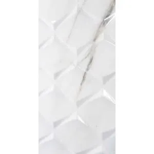 Gambar Keramik Roman W63835R dLuxo Ornament - 30x60 di Juragan Material