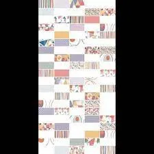Gambar Keramik Roman W63713 dPatchwork Colore - 30x60 di Juragan Material