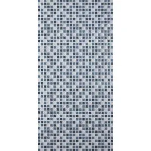 Gambar Keramik Roman W63719 dRubix Grigio - 30x60 di Juragan Material