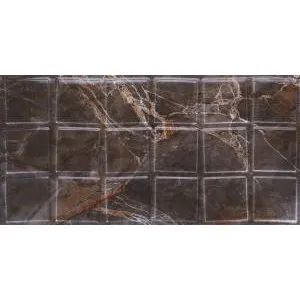 Gambar Keramik Roman W63762R dLorenzo Night - 30x60 di Juragan Material