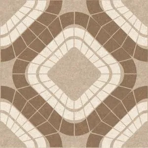 Gambar Keramik Roman G440402 dCapri Bruno - 40x40 di Juragan Material