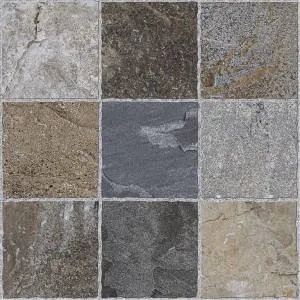 Gambar Keramik Roman G440560 dBaffin Unique - 40x40 di Juragan Material