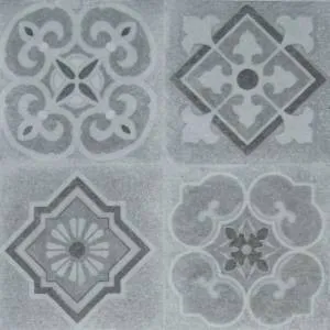 Gambar Keramik Roman G550014 dBudapest Vintage - 50x50 di Juragan Material