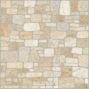 Gambar Keramik Roman G550508 dNapoli Crema - 50x50 di Juragan Material