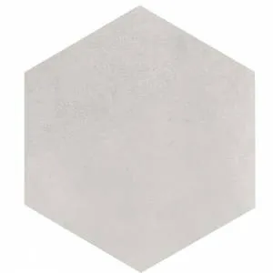 Gambar Keramik Roman Interlock FT GH348061 (Hexa 20cm) dModesto Perla di Juragan Material